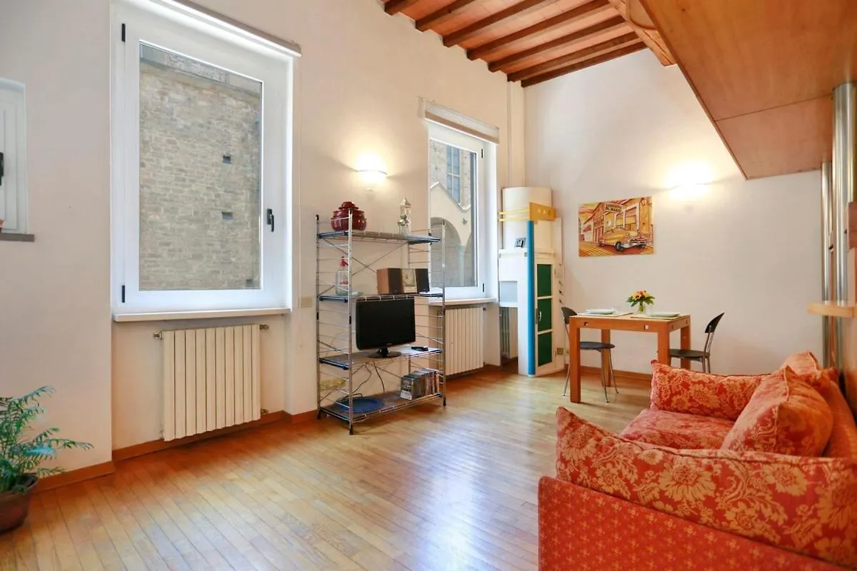 Apartment Santa Croce Suite Loft Florence