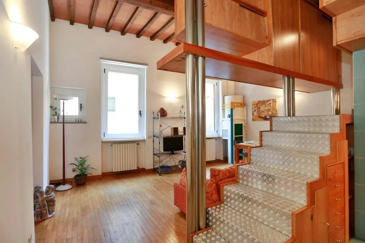 Santa Croce Suite Loft Florence Italy