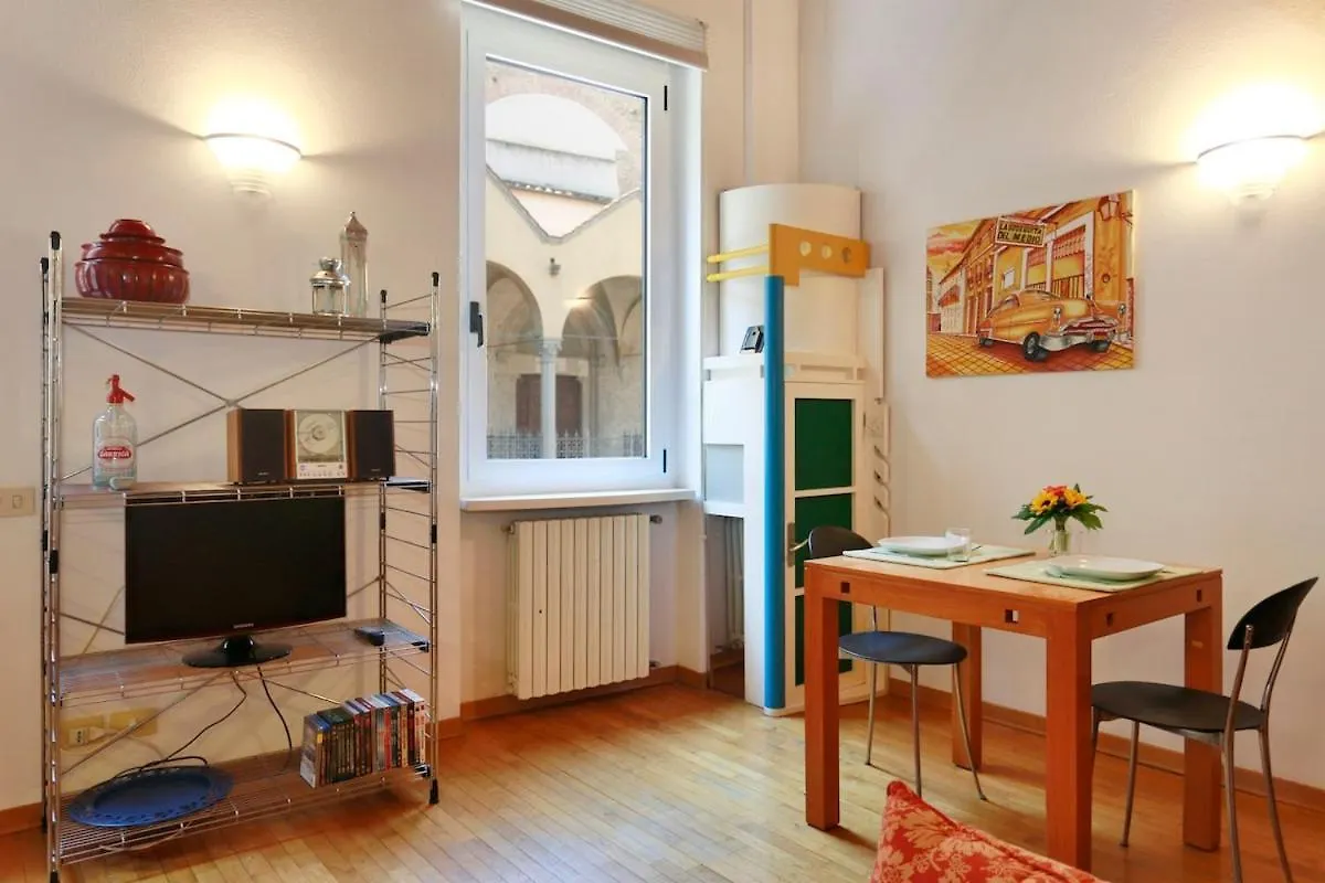 Santa Croce Suite Loft Florence 0*,  Italy