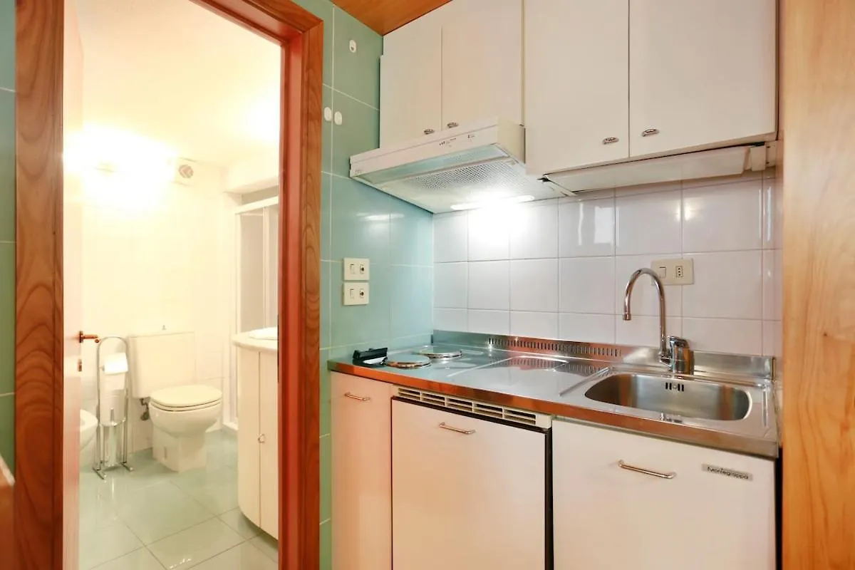 Apartment Santa Croce Suite Loft Florence