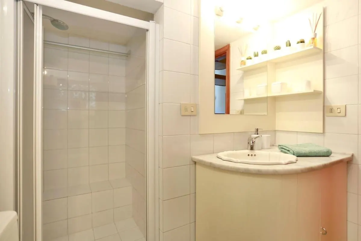 Santa Croce Suite Loft Florence Italy