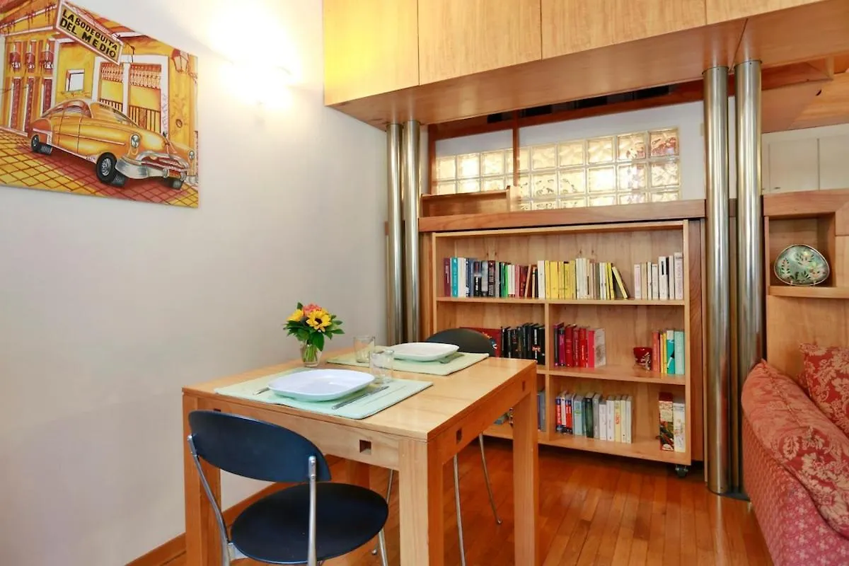 Santa Croce Suite Loft Florence Apartment